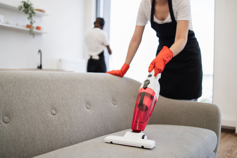 Best Ways to Reduce Indoor Allergens in Your Home