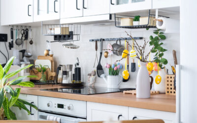 Steps to a Clean Kitchen: Spotless Cleaning Checklist